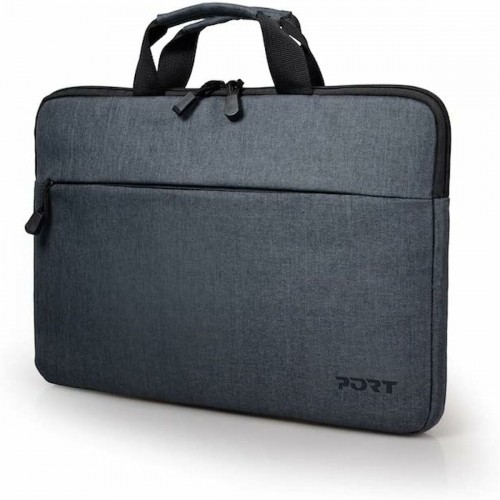 Laptop Case Port Designs BELIZE TL 13.3" Grey image 4