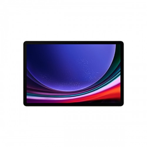 Tablet Samsung Galaxy Tab S9 12 GB RAM 256 GB 11" Beige image 4