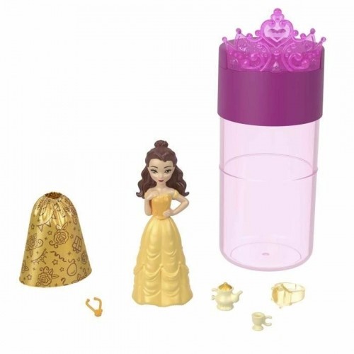 Kolekcionējamas figūras Mattel DISNEY FASHION image 4