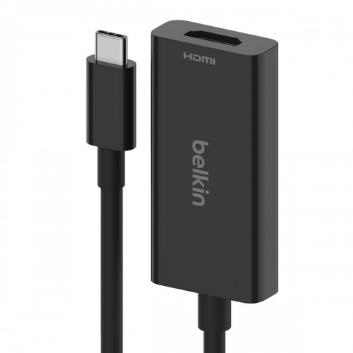 Адаптер USB-C—HDMI Belkin AVC013BTBK image 4