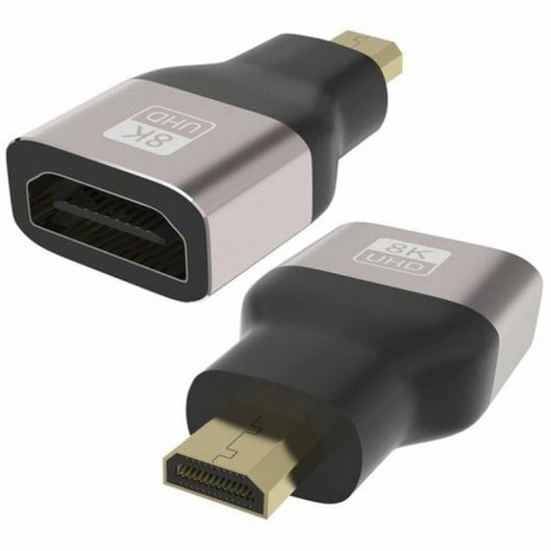 HDMI Adapteris PcCom image 4