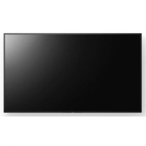 Televīzija Videowall Sony FW-55BZ35L 55" 4K Ultra HD IPS D-LED VA LCD image 4