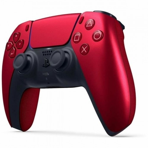 PS5 DualSense Controller Sony Deep Earth - Volcanic Red image 4