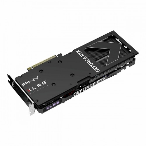 Графическая карта PNY VCG4060T8TFXXPB1 Geforce RTX 4060 Ti image 4