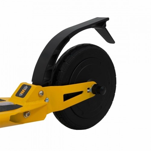 Electric Scooter Olsson & Brothers Flip Yellow/Black 150 W 24 V image 4
