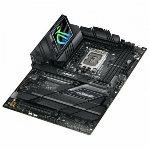 Материнская плата Asus ROG STRIX Z790-F GAMING LGA 1700 Intel Z790 Express image 4