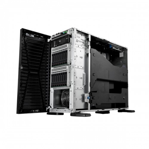 Сервер HPE P55640-421 Intel Xeon Silver 4410Y 32 GB RAM image 4