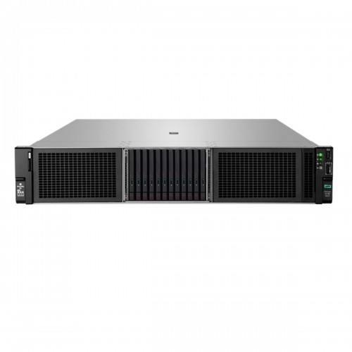 Сервер HPE DL380 Intel Xeon Silver 4410Y 32 GB RAM image 4