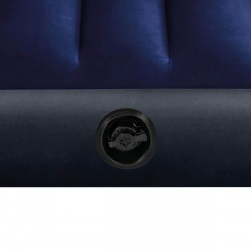 Air Bed Intex CLASSIC DOWNY 152 x 25 x 203 cm (3 Units) image 4