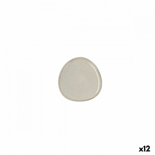 Flat Plate Bidasoa Multicolour (Pack 12x) (Refurbished A) image 4
