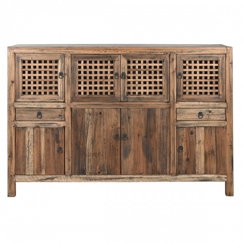 Sideboard Home ESPRIT Natural 153 x 37 x 104 cm image 4