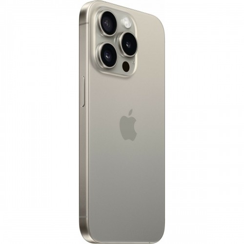 Смартфоны Apple MTUX3ZD/A 128 Гб Титановый image 4