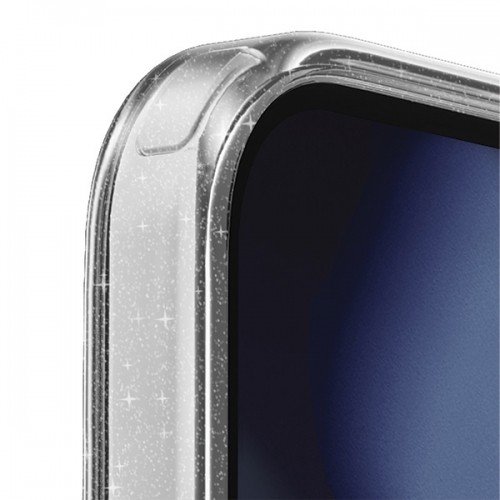 UNIQ etui LifePro Xtreme iPhone 15 Pro 6.1" Magclick Charging przeźroczysty|frost clear image 4