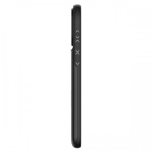 Spigen Slim Armor CS iPhone 15 Pro Max 6,7" czarny|black ACS06589 image 4