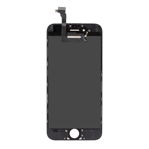 OEM LCD Display NCC for Iphone 6 Black Advanced image 4