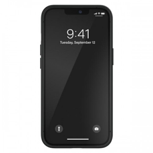 Adidas OR Silicone iPhone 13 Pro | 13 6,1" czarny|black 47122 image 4