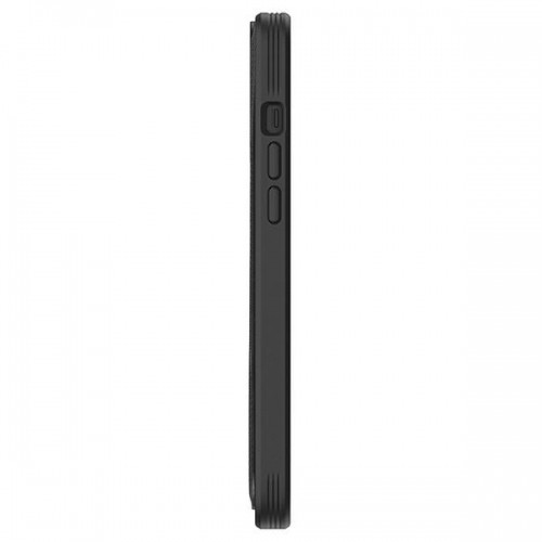 UNIQ etui Transforma iPhone 14 Pro Max 6,7" Magclick Charging czarny|ebony black image 4