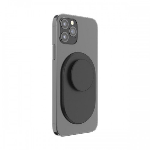 Popsockets PopGrip MagSafe 805661 czarny|black uchwyt i podstawka do telefonu image 4