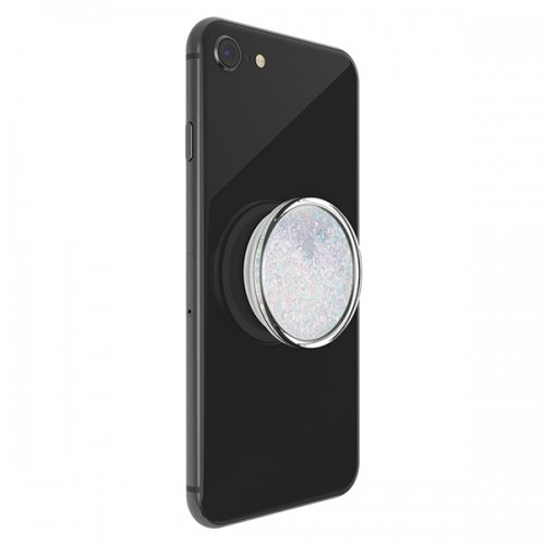 Popsockets 2 Tidepool Halo White 801569 uchwyt i podstawka do telefonu - luxe image 4