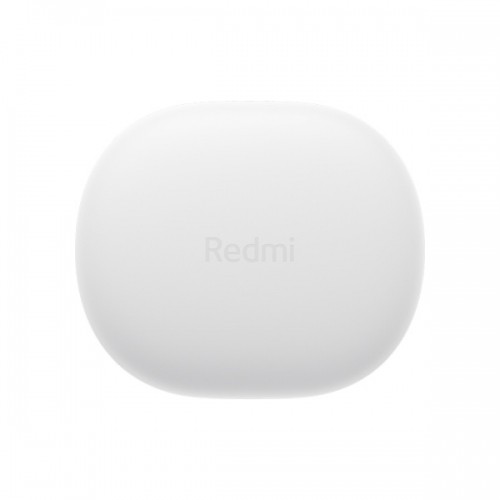 Xiaomi Redmi Buds 4 Lite TWS Wireless Earbuds White image 4
