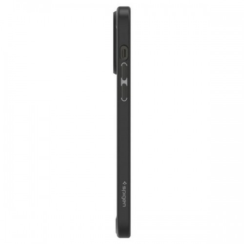 Spigen Ultra Hybrid iPhone 14 Pro Max 6,7" frost black ACS04824 image 4