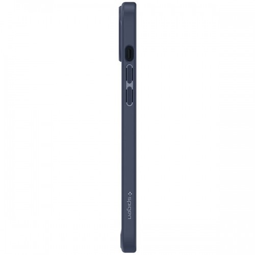 Spigen Ultra Hybrid iPhone 14 Plus granatowy|navy blue ACS04899 image 4