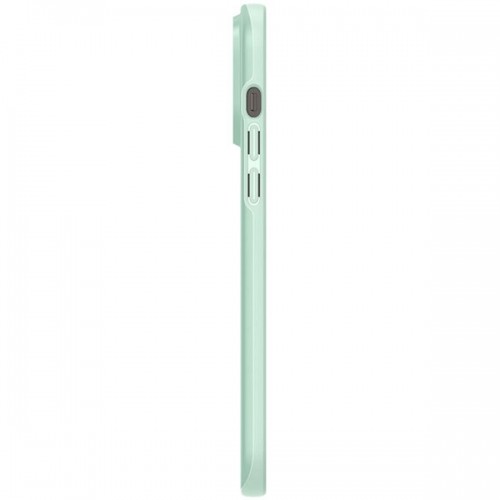 Spigen Thin Fit iPhone 14 Pro miętowy|apple mint ACS04784 image 4