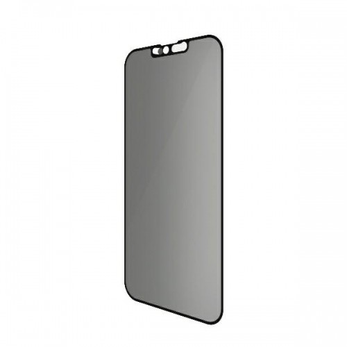 PanzerGlass E2E Microfracture iPhone 13 |13 Pro 6,1" Case Friendly CamSlider Privacy Antibacterial czarny|black P2748 image 4