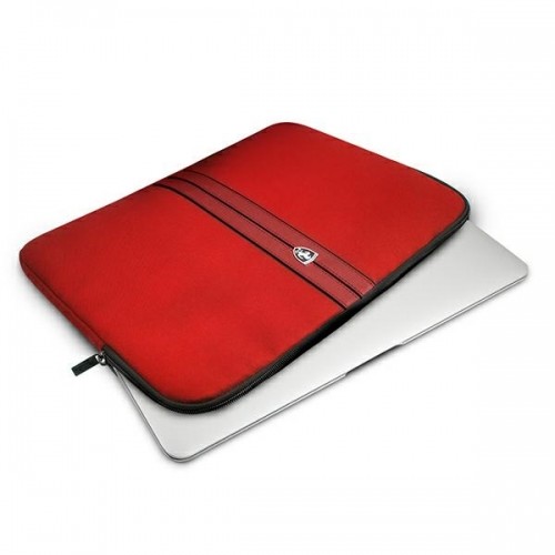 Ferrari Torba FEURCS13RE Tablet 13" czerwony|red Sleeve Urban Collection image 4