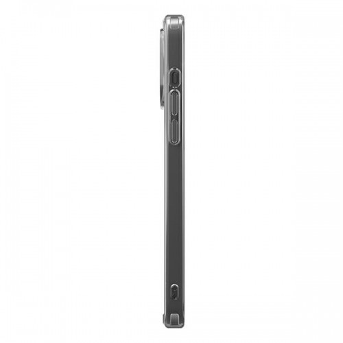 UNIQ etui LifePro Xtreme iPhone 14 Plus 6,7" Magclick Charging czarny|frost smoke image 4