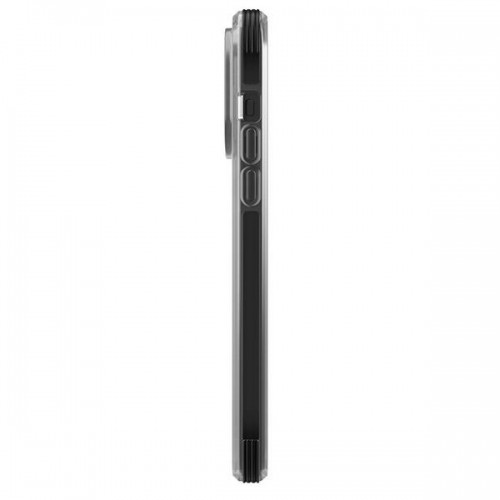 UNIQ etui Combat iPhone 14 Pro Max 6,7" czarny|carbon black image 4