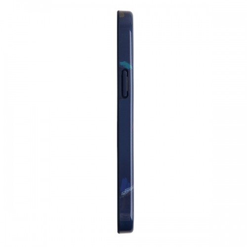 UNIQ etui Coehl Reverie iPhone 12|12 Pro 6,1" niebieski|prussian blue image 4