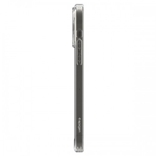 Case SPIGEN Ultra Hybrid ACS04967 do Iphone 14 Pro - Frost Clear image 4