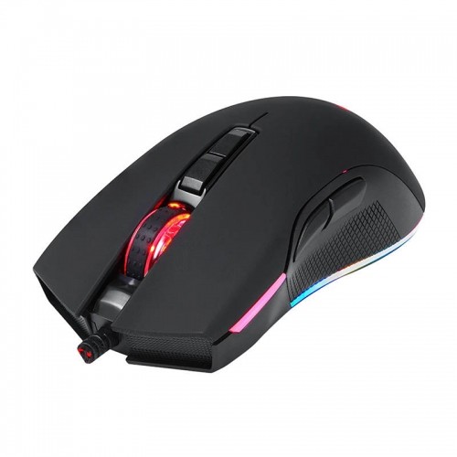 MMotospeed V70 Wired Gaming Mouse Black image 4