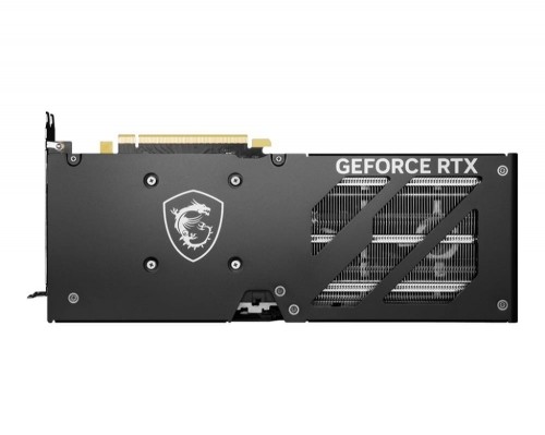 Graphics Card|MSI|NVIDIA GeForce RTX 4060 Ti|16 GB|GDDR6|128 bit|PCIE 4.0 8x|1xHDMI|3xDisplayPort|RTX4060TIGAMXSLIM16G image 4
