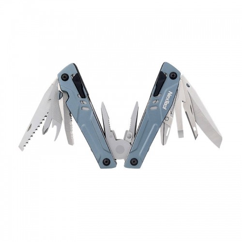 Multitool Nextool NE20045 15 in 1 + bit set (blue) image 4