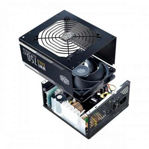Power supply Cooler Master MPE-7501-AFAAG-EU ATX 750 W 80 Plus Gold image 4