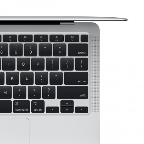 Ноутбук Apple MacBook Air 13,3" M1 8 GB RAM 256 Гб SSD image 4