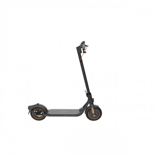 Гироборд Segway F40I Чёрный Серый image 4