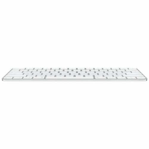 Keyboard Apple MK2A3F/A Silver French AZERTY image 4