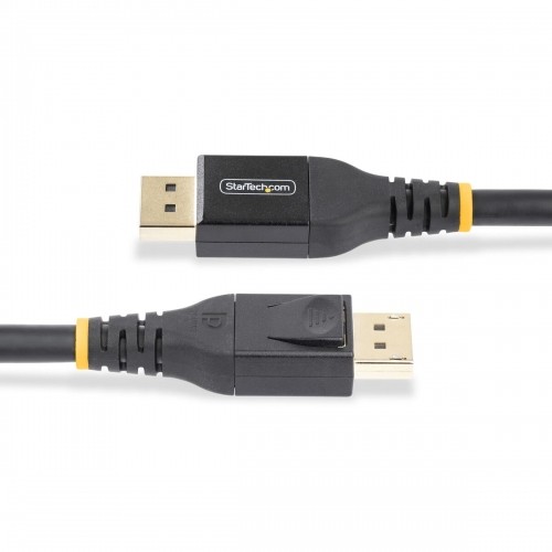 DisplayPort Cable Startech DP14A-10M-DP-CABLE Black 10 m image 4