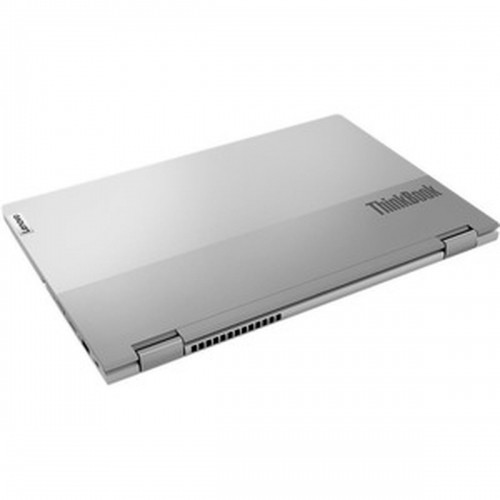 Ноутбук Lenovo ThinkBook 14s Yoga G3 Испанская Qwerty 14" Intel Core i7-1355U 8 GB RAM 512 Гб SSD image 4