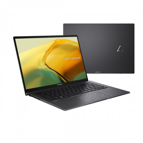 Laptop Asus UM3402YA-KP679 14" 16 GB RAM 512 GB SSD AMD Ryzen 5-7530U image 4