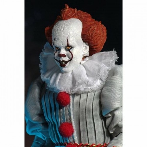 Action Figure Neca IT Pennywise 2017 image 4