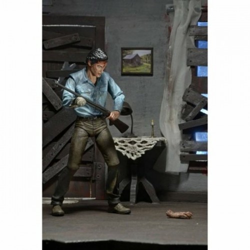 Action Figure Neca Evil Dead 2 Modern Terror image 4