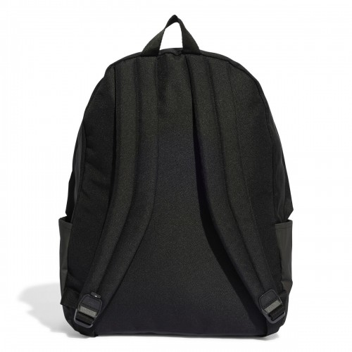 Casual Backpack Adidas  BP IL5812 Black image 4