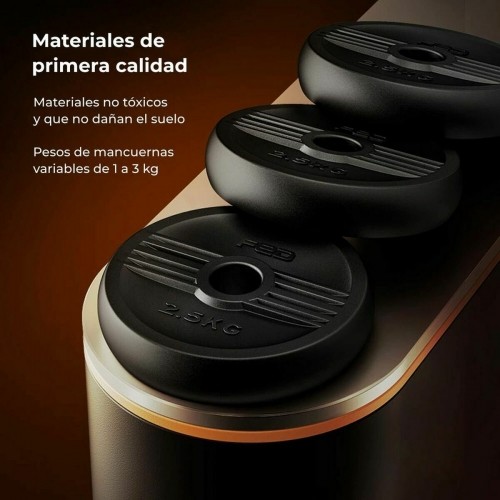 Гиря Xiaomi ORMANC20V2 20 kg image 4