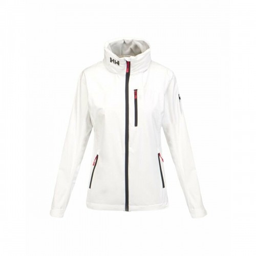 Windcheater Jacket Helly Hansen CREW 30297 002 White image 4