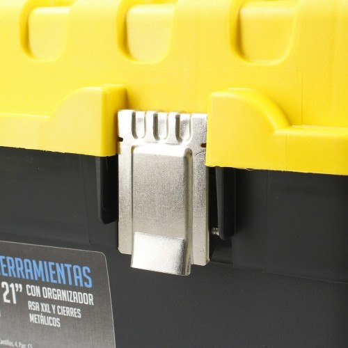 Toolbox Ferrestock 21" 53,5 x 27,6 x 26,7 cm image 4