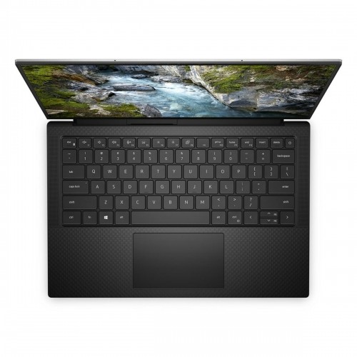 Piezīmju Grāmatiņa Dell Precision 5470 14" i5-12500H 8 GB RAM 256 GB SSD image 4